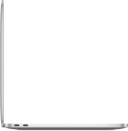 Apple MacBook Pro – 13 Inch with Touch Bar, Core i7 2.7 GHz Touch, 16GB RAM, 512GB SSD